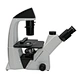 Inverted Biological Microscope