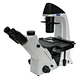 Inverted Biological Microscope