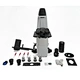 Inverted Biological Microscope