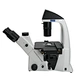 Inverted Biological Microscope